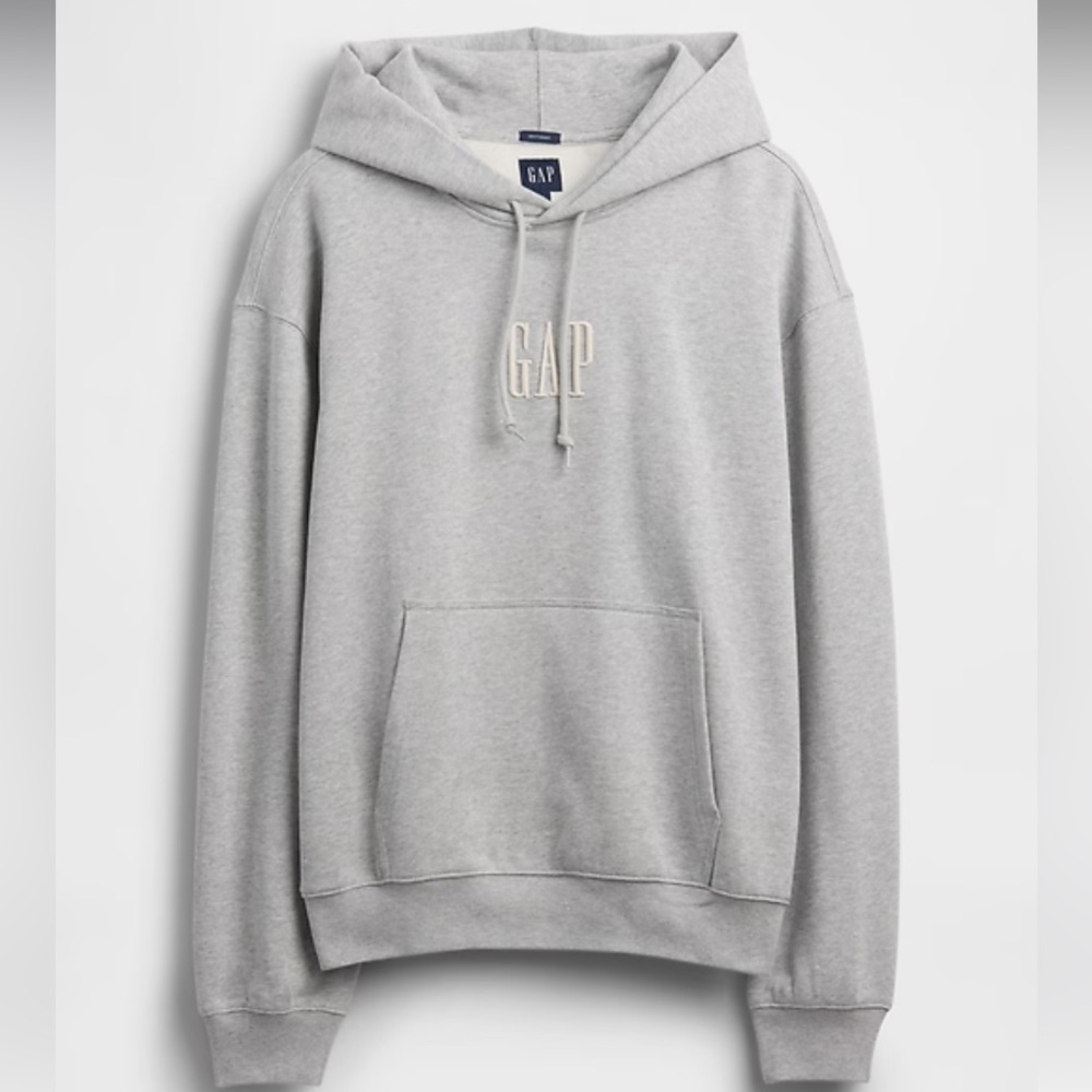 Gap Oversized Logo Men’s Hoodie
